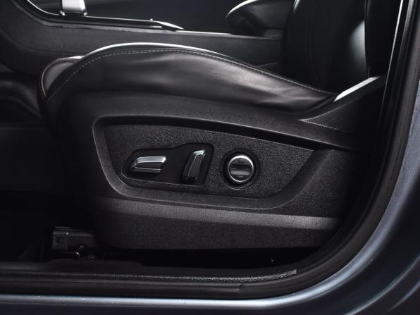 Chery Tiggo 7 Pro I с пробегом 2020 года, цена 1 799 995 рублей, 82858 км, внедорожник, Автокод Объявления