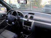 Chevrolet Lacetti I Самара  - изображение 23