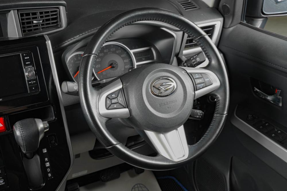 Daihatsu Thor I Тюмень  - изображение 12