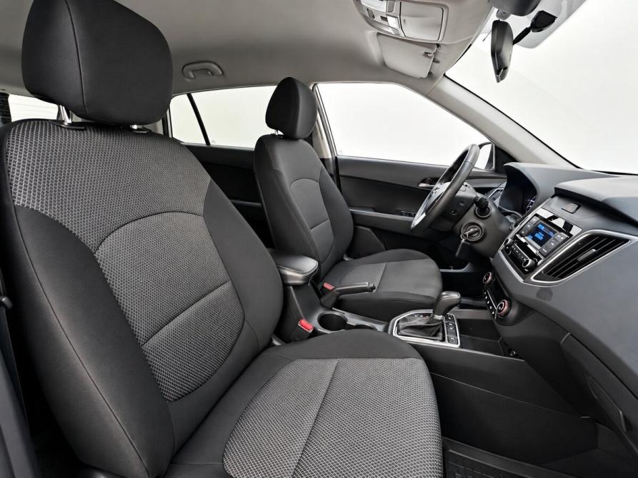 Hyundai Creta I Рестайлинг Балашиха  - изображение 13