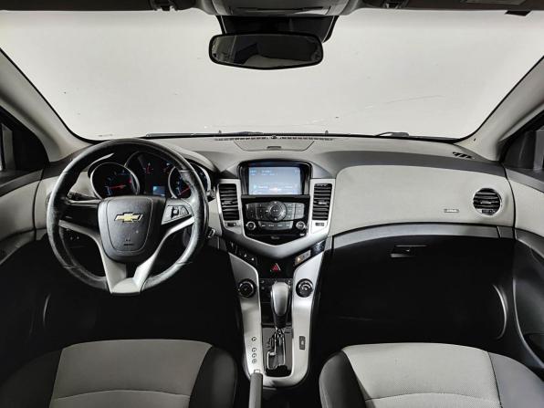 Chevrolet Cruze I с пробегом 2012 года, цена 735 000 рублей, 193068 км, седан, Автокод Объявления