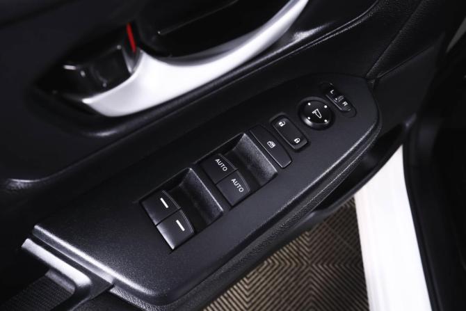 Honda CR-V V Рестайлинг с пробегом 2022 года, цена 3 369 000 рублей, 69550 км, внедорожник, Автокод Объявления