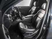 Mercedes-Benz M-Класс III (W166) Тюмень  - изображение 35