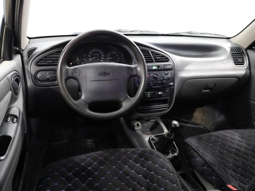 Chevrolet Lanos I Ростов-на-Дону  - изображение 6