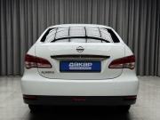 Nissan Almera III (G15) Ижевск  - изображение 32