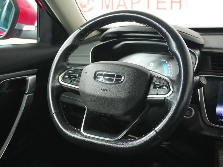 Geely Atlas Pro Вологда  - изображение 15