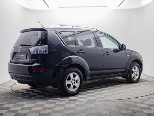 Mitsubishi Outlander II с пробегом 2008 года, цена 1 157 000 рублей, 119000 км, внедорожник, Автокод Объявления