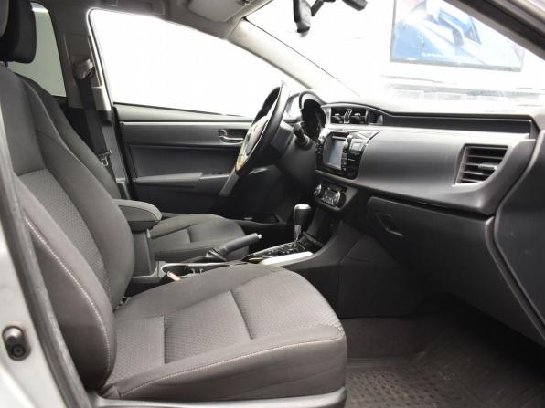 Toyota Corolla XI (E160 E170 E180) с пробегом 2013 года, цена 1 535 000 рублей, 63075 км, седан, Автокод Объявления