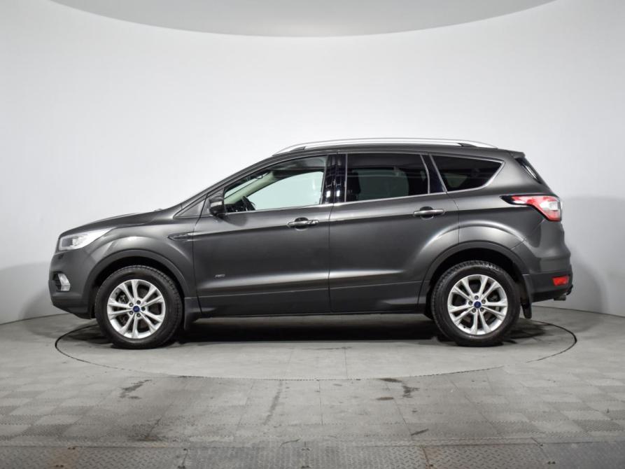 Ford Kuga II Рестайлинг Санкт-Петербург  - изображение 9