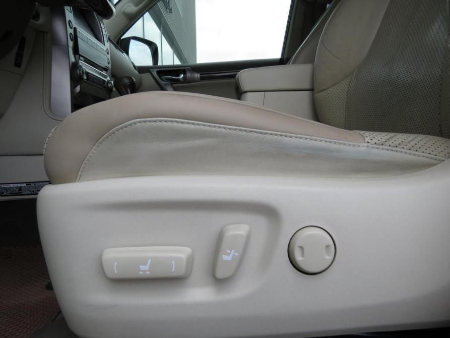 Lexus GX II Рестайлинг Санкт-Петербург  - изображение 22