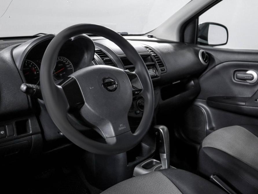 Nissan Note I Рестайлинг Москва  - изображение 15