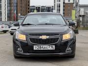 Chevrolet Cruze I Рестайлинг Ижевск  - изображение 19