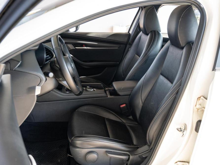 Mazda 3 IV (BP) Краснодар  - изображение 10