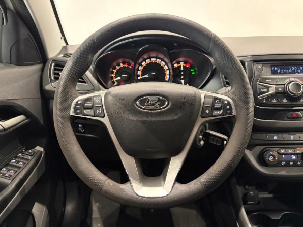 Lada (ВАЗ) Vesta I с пробегом 2020 года, цена 729 000 рублей, 163488 км, седан, Автокод Объявления