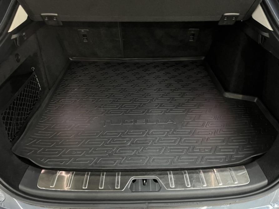 Geely Tugella I Курск  - изображение 27