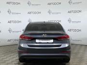 Hyundai Elantra VI (AD) Москва  - изображение 16