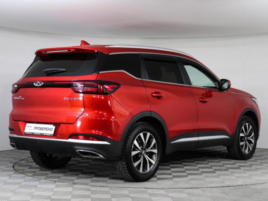 Chery Tiggo 7 Pro I Химки  - изображение 6
