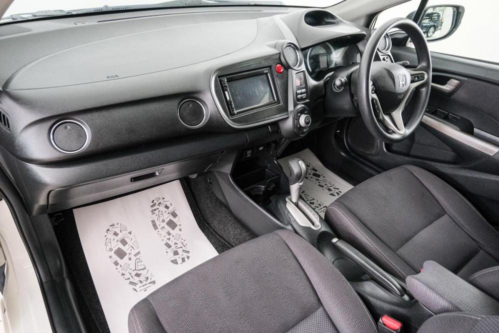 Honda Insight II Красноярск  - изображение 13