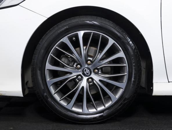 Toyota Camry VIII (XV70) с пробегом 2019 года, цена 2 339 000 рублей, 169508 км, седан, Автокод Объявления