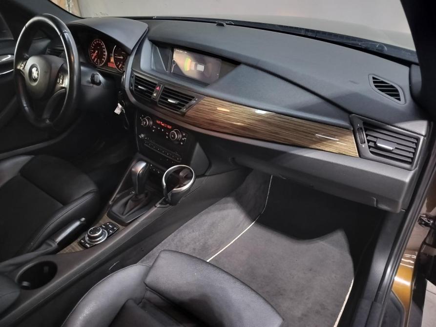 BMW X1 I (E84) Санкт-Петербург  - изображение 10