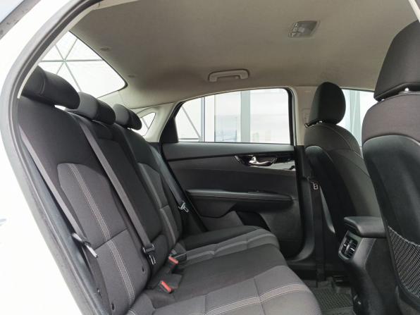 Kia Cerato IV Рестайлинг с пробегом 2021 года, цена 1 149 000 рублей, 497411 км, седан, Автокод Объявления