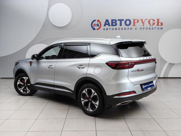 Chery Tiggo 7 Pro Max I с пробегом 2023 года, цена 2 104 000 рублей, 20000 км, внедорожник, Автокод Объявления