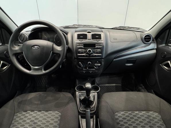 Lada (ВАЗ) Granta I Рестайлинг с пробегом 2020 года, цена 650 000 рублей, 54000 км, седан, Автокод Объявления