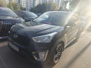 Hyundai Creta I Рестайлинг Москва  - изображение 5
