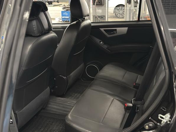 Lifan X60 I с пробегом 2015 года, цена 685 000 рублей, 138564 км, внедорожник, Автокод Объявления