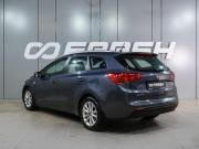 Kia Ceed II Рестайлинг Воронеж  - изображение 23