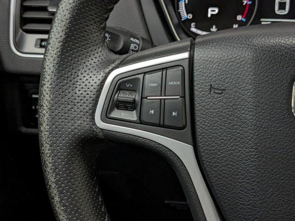 Geely Emgrand X7 I Рестайлинг 2 с пробегом 2019 года, цена 1 265 000 рублей, 86098 км, внедорожник, Автокод Объявления