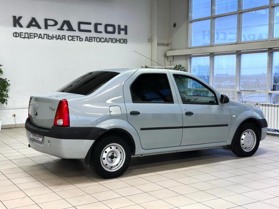 Renault Logan I Волгоград  - изображение 2