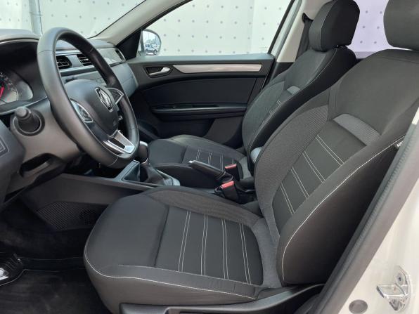 Renault Arkana I с пробегом 2019 года, цена 1 800 000 рублей, 35862 км, внедорожник, Автокод Объявления