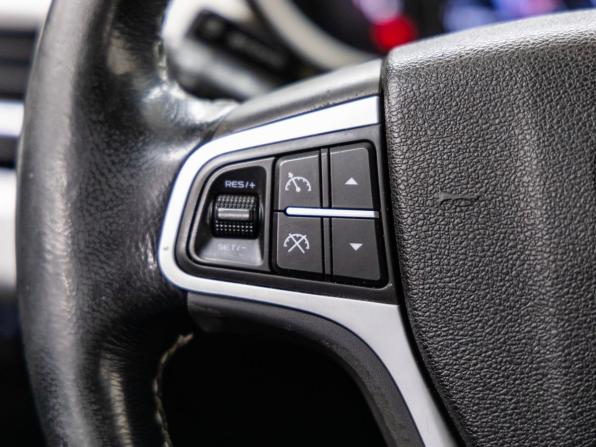 Geely Atlas I с пробегом 2020 года, цена 1 648 000 рублей, 70711 км, внедорожник, Автокод Объявления