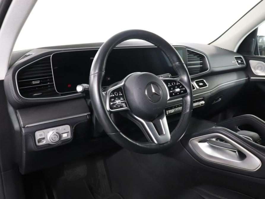 Mercedes-Benz GLE II (V167) Москва  - изображение 13