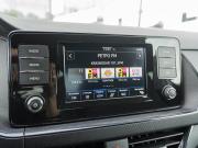 Volkswagen Polo VI Краснодар  - изображение 28