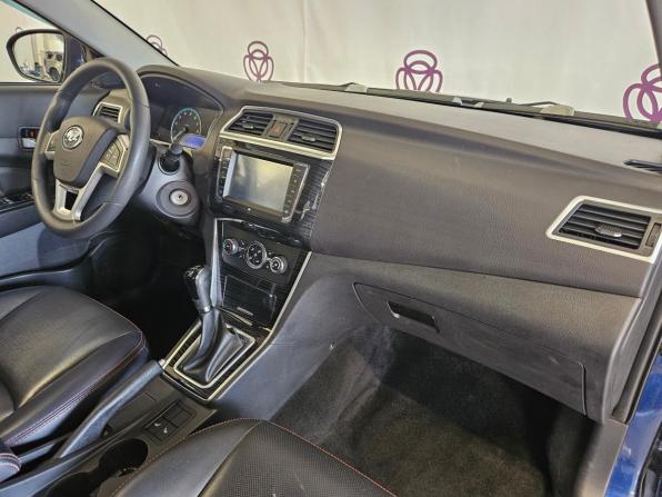 Lifan Solano II с пробегом 2018 года, цена 598 000 рублей, 46980 км, седан, Автокод Объявления