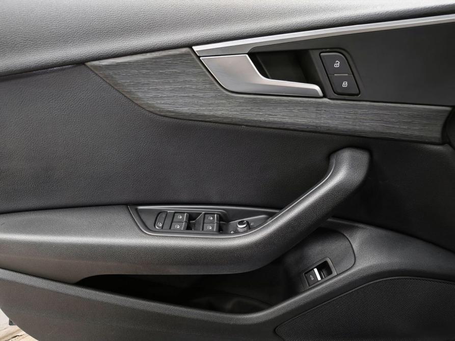 Audi A4 V (B9) Москва  - изображение 15