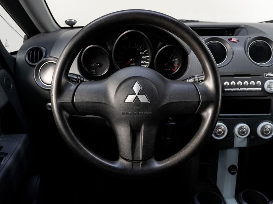 Mitsubishi Colt VI (Z20/Z30) Тюмень  - изображение 18