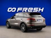 Porsche Cayenne II Рестайлинг (958) Москва  - изображение 23