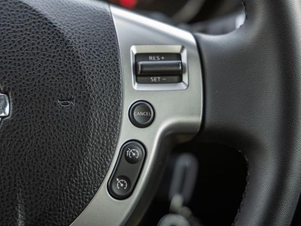 Nissan Qashqai I Рестайлинг с пробегом 2011 года, цена 1 128 000 рублей, 97998 км, внедорожник, Автокод Объявления