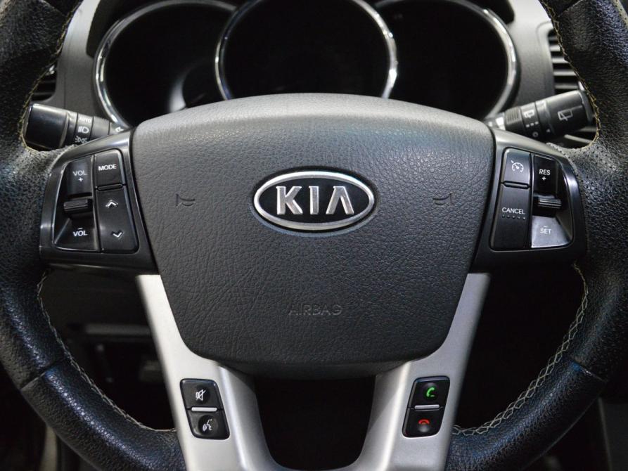 Kia Sorento II Санкт-Петербург  - изображение 15