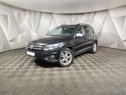 Volkswagen Tiguan I Рестайлинг Москва  - изображение 21
