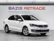 Volkswagen Polo V Рестайлинг Тюмень  - изображение 25