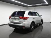 Mitsubishi Outlander III Рестайлинг 2 Тверь  - изображение 23