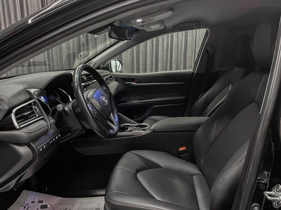 Toyota Camry VIII (XV70) Красноярск  - изображение 9