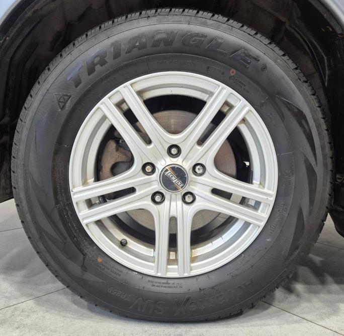 Mitsubishi Outlander III Воронеж  - изображение 21