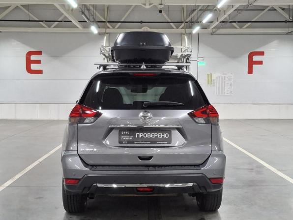 Nissan X-Trail III Рестайлинг с пробегом 2021 года, цена 3 255 000 рублей, 64717 км, внедорожник, Автокод Объявления