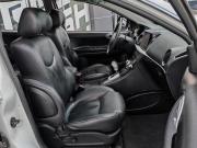 Luxgen U7 Turbo Краснодар  - изображение 27