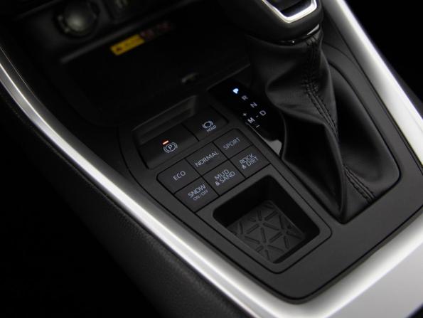 Toyota RAV4 V (XA50) с пробегом 2025 года, цена 4 095 000 рублей, 1709 км, внедорожник, Автокод Объявления